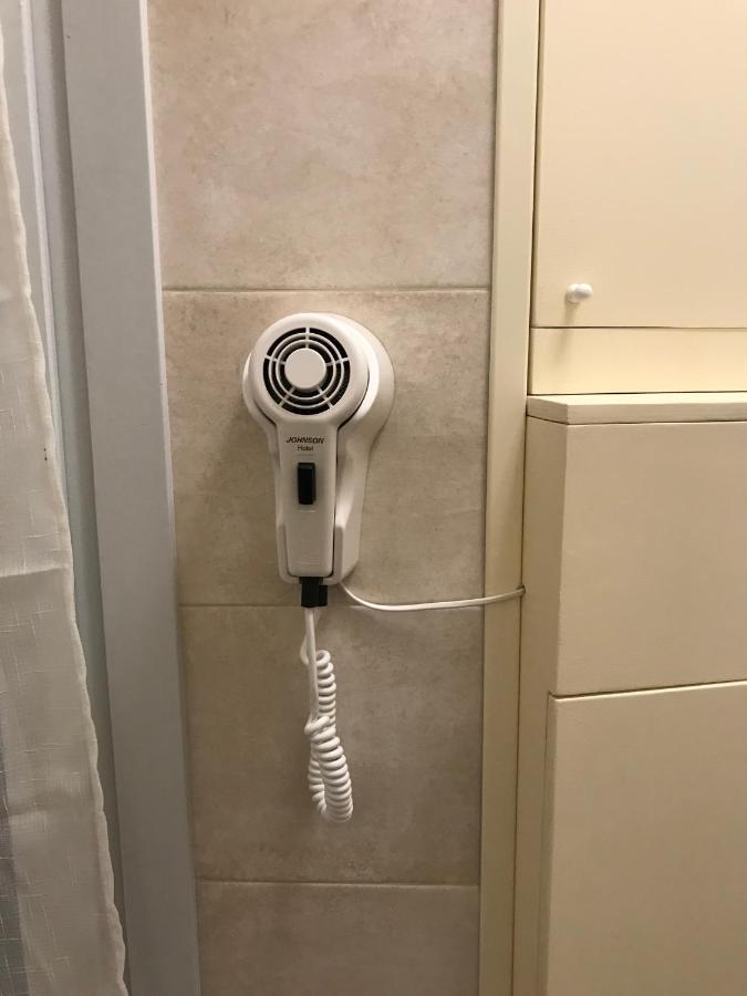 ヴェネツィアCa' Terlottaアパートメント エクステリア 写真